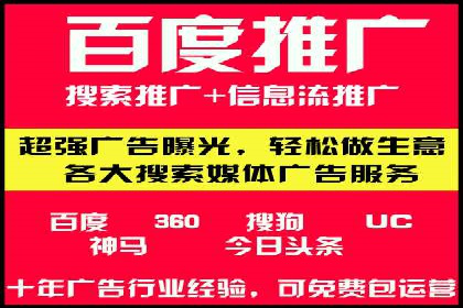 SEM托管服务助力中小企业快速崛起案例